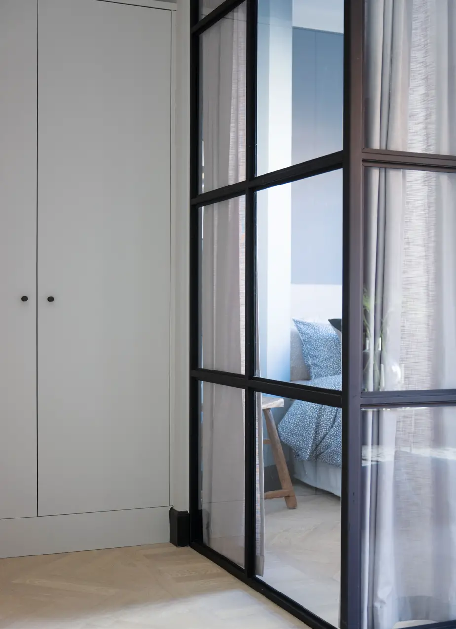 斯德哥尔摩酒店式公寓设计-9