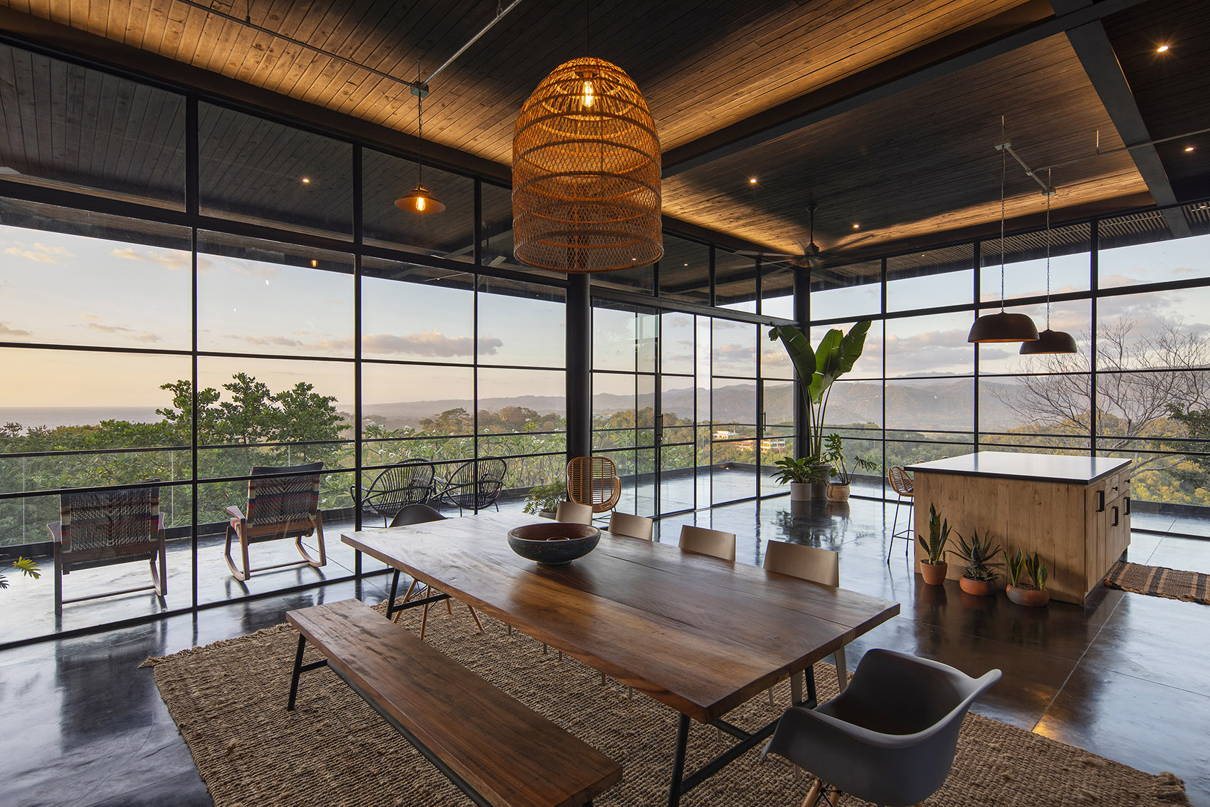 TresAmore家庭住宅，哥斯达黎加 / Studio Saxe-66