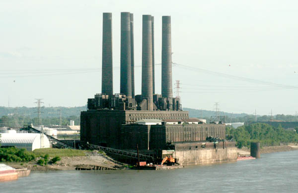 Cahokia Power Plant（卡霍基亚发电厂）丨美国密西西比-13