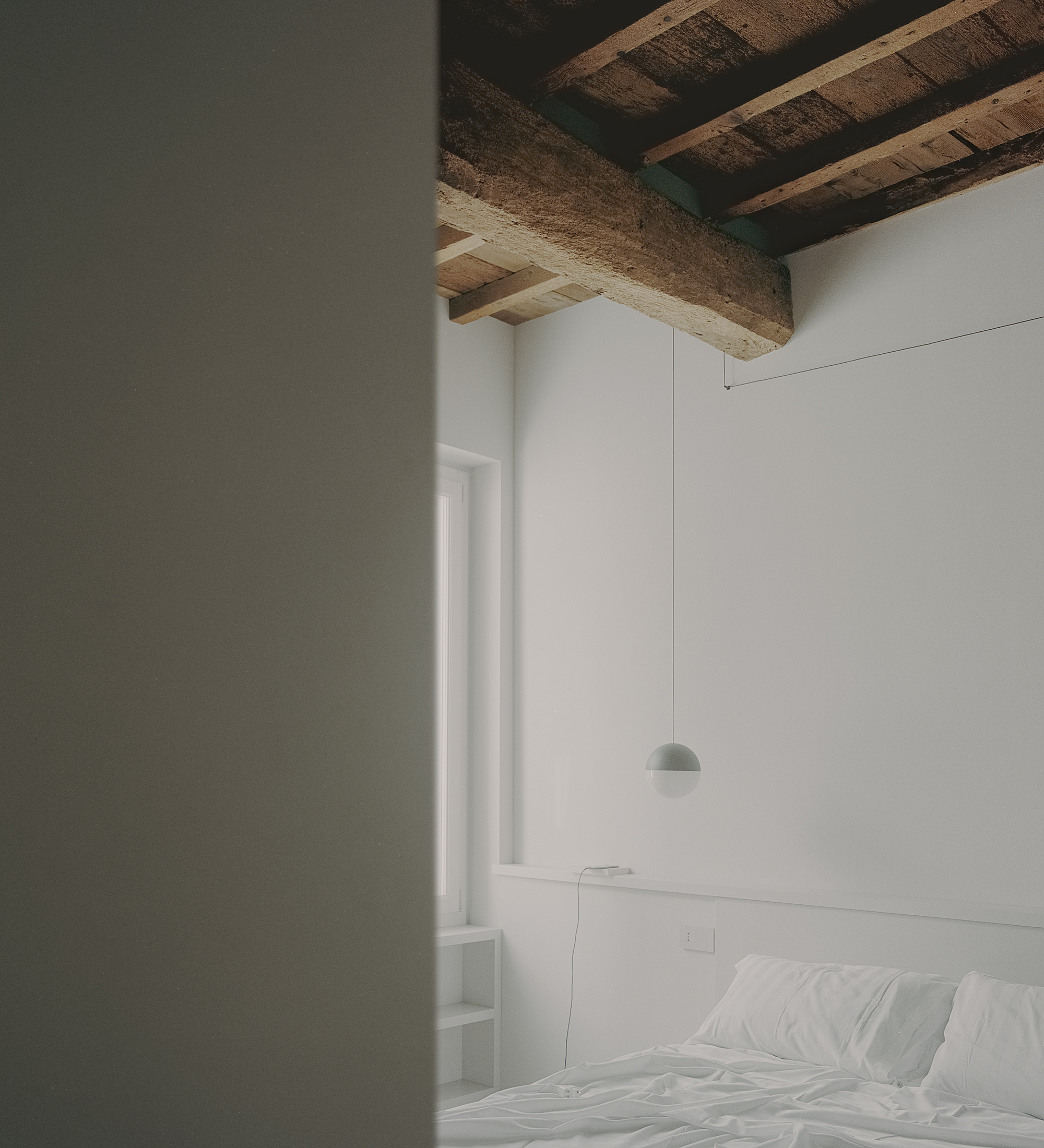 安妮的房子丨意大利丨Giovanni Mecozzi Architetti-28