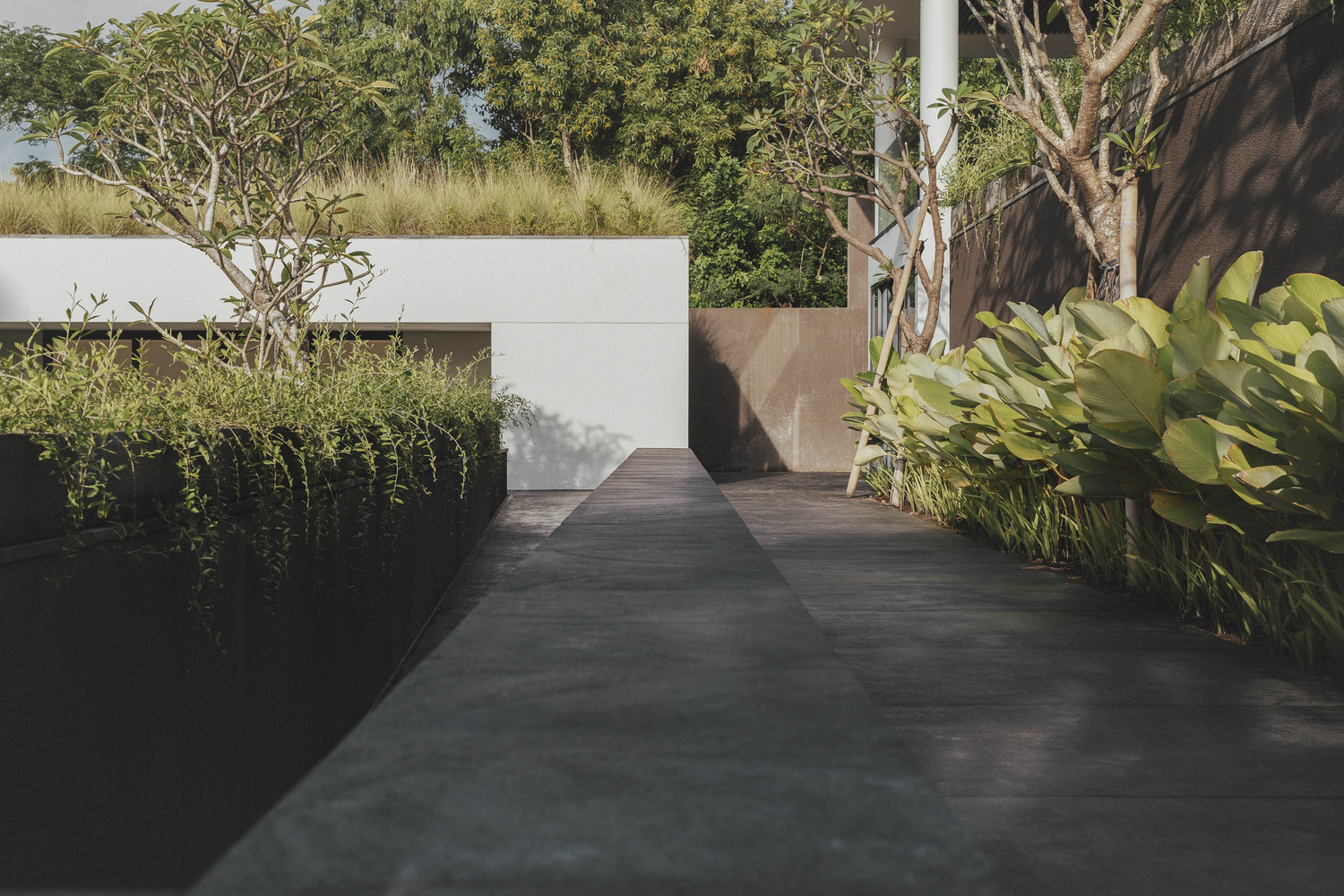 Private Villa in Ungasan  Rafael Miranti Architects-51