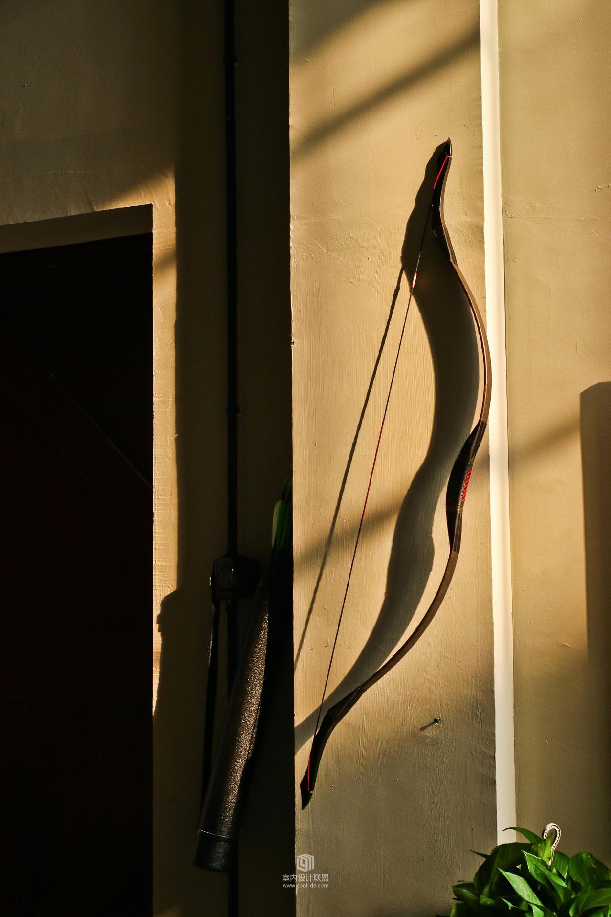 胡莹设计--南湖相十三轰趴馆-17