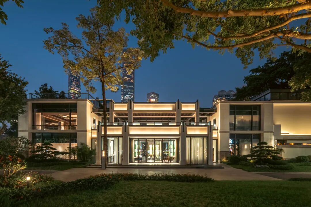 【AUAD项目】海心沙东区微改造项目B1栋改造工程-56