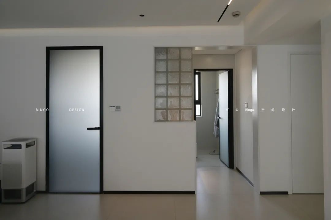 B.G.DESIGN|绿地峰辉「实景」-142