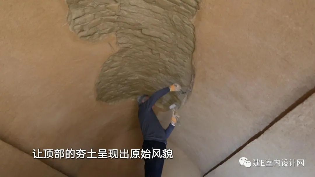 《梦改》孙华锋 | 古村窑洞重生,打造游客心中的“诗和远方”-40