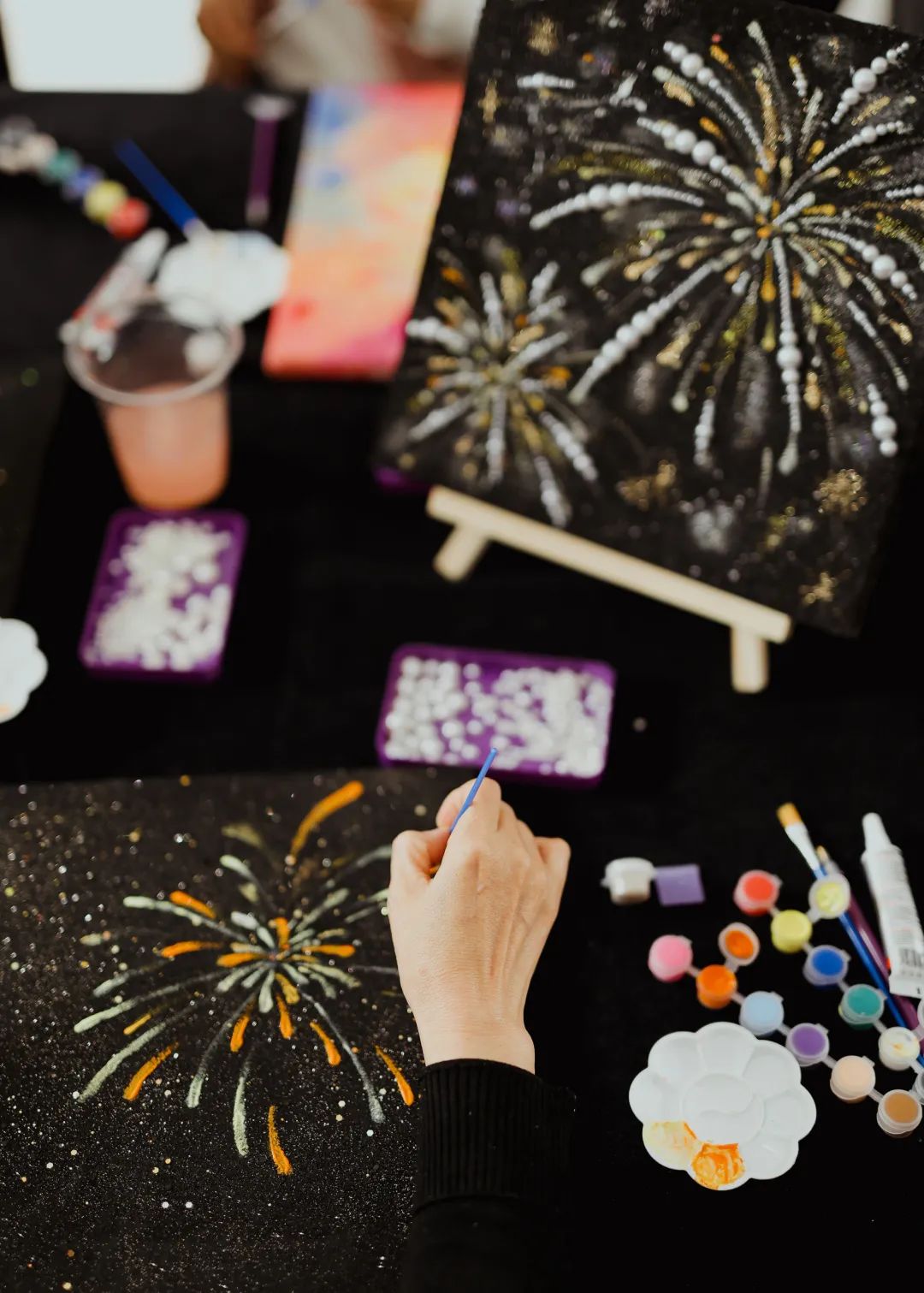 城市“兴交付”Vol.43｜交付杭州的诗意@公望-94