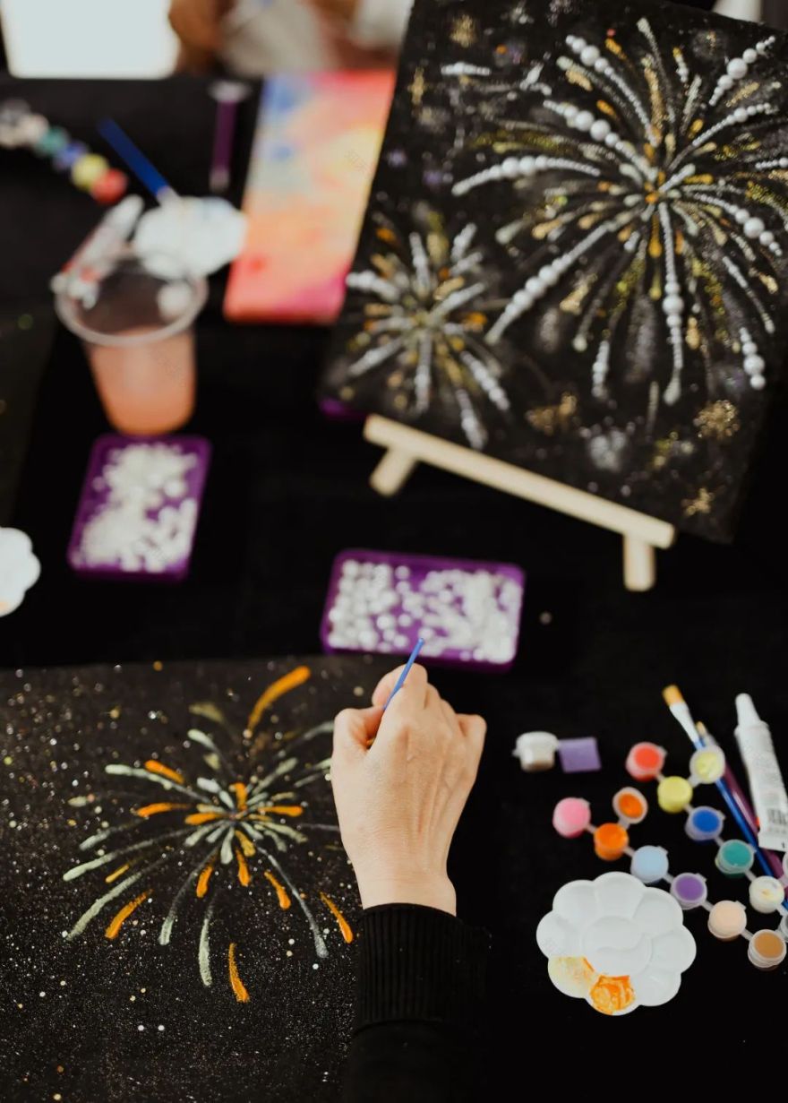 城市“兴交付”Vol.43|交付杭州的诗意@公望-94