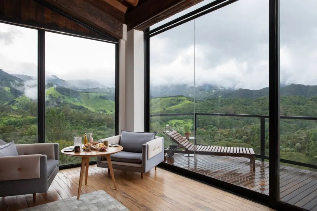 印度伯尔瓦拉堡六善酒店丨墨尔本室内建筑设计工作室Mitchell & Eades-47