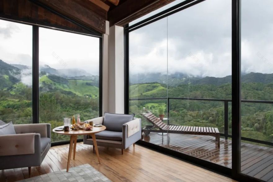 印度伯尔瓦拉堡六善酒店丨墨尔本室内建筑设计工作室Mitchell & Eades-47