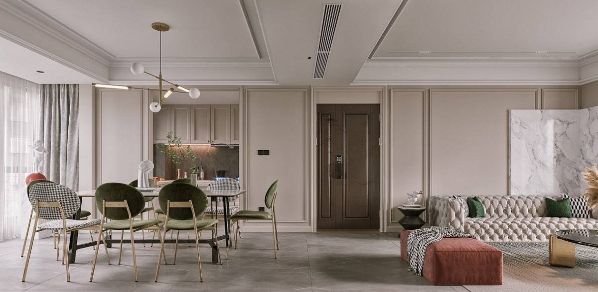 效果表现 简美-6