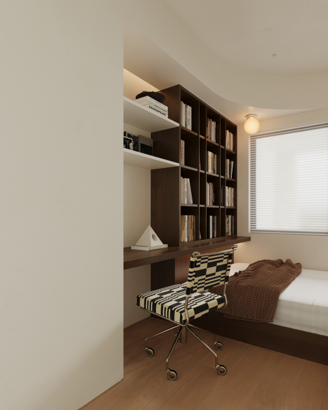 世纪城 H 宅丨中国潮州丨集句设计-32