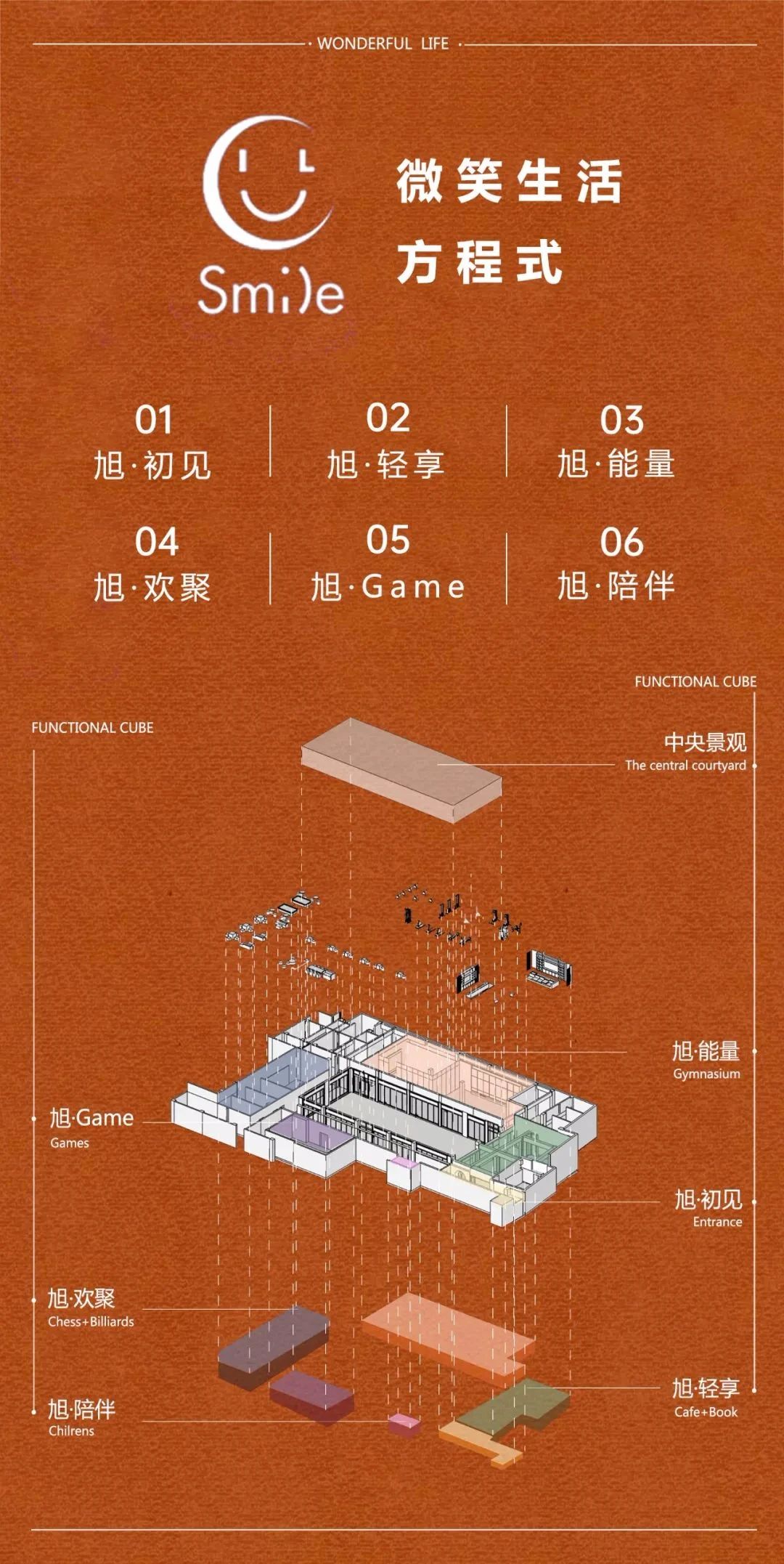 美的·旭辉翰悦府会所-16