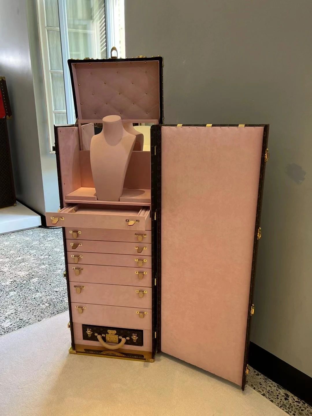 2023 米兰国际家具展丨意大利米兰-122