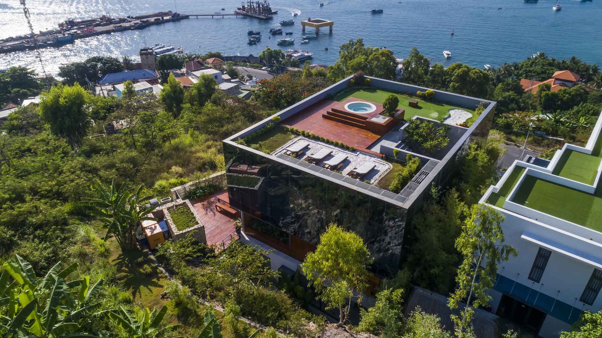 天空别墅丨越南丨MM++ architects-9