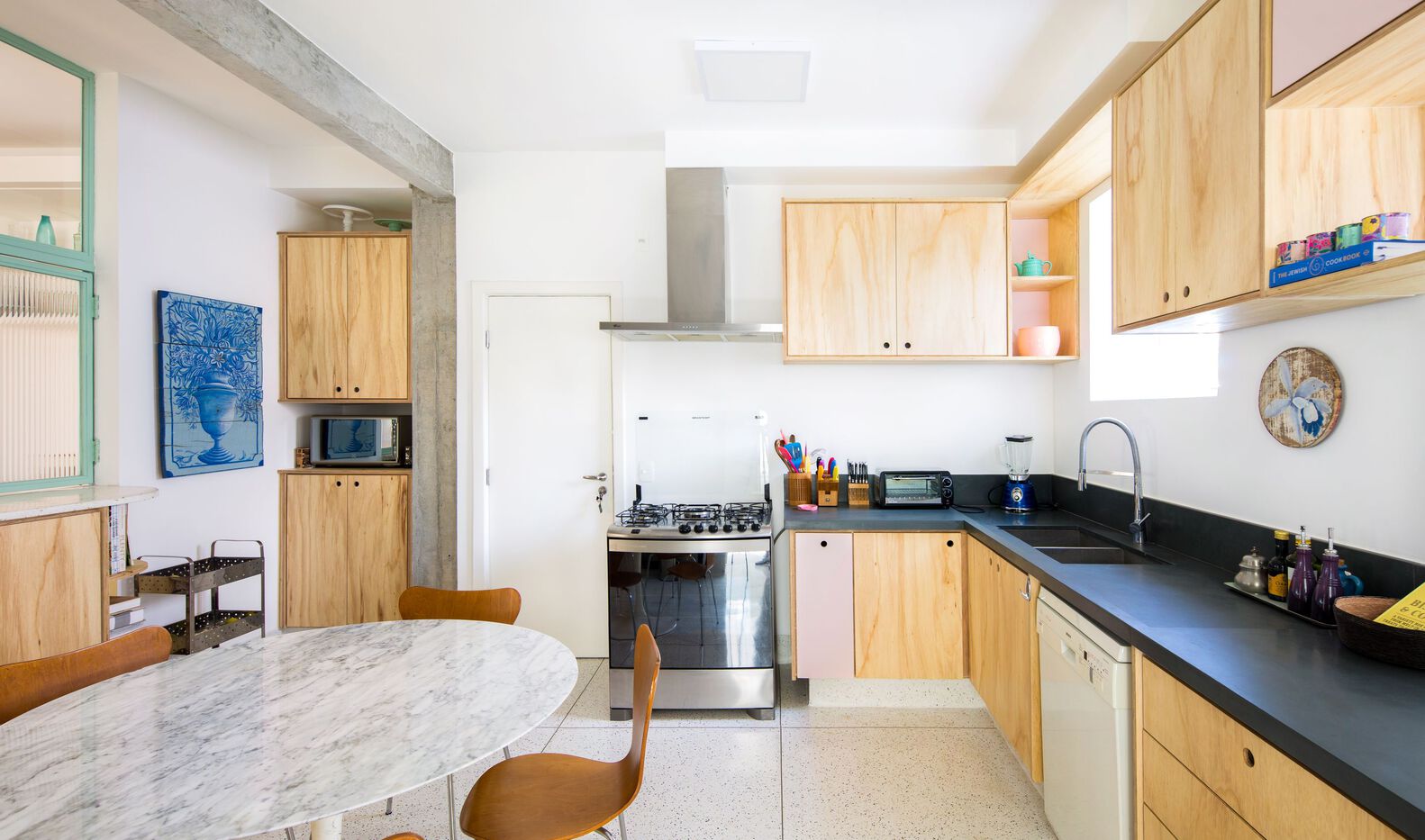 巴西 Sabará 公寓丨Renata Lovro Arquitetura-15