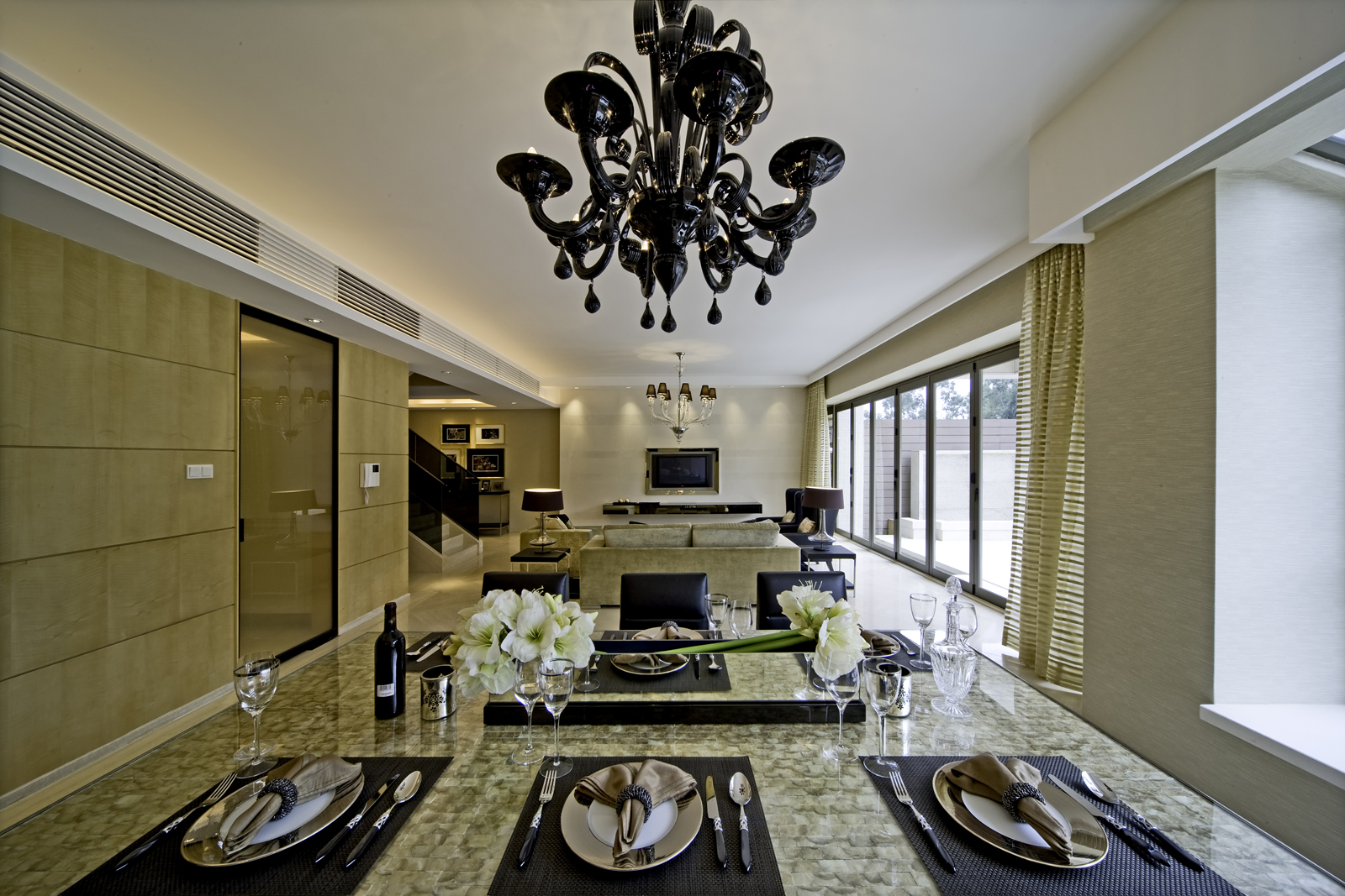 Great Hill 5th 梁志天-26