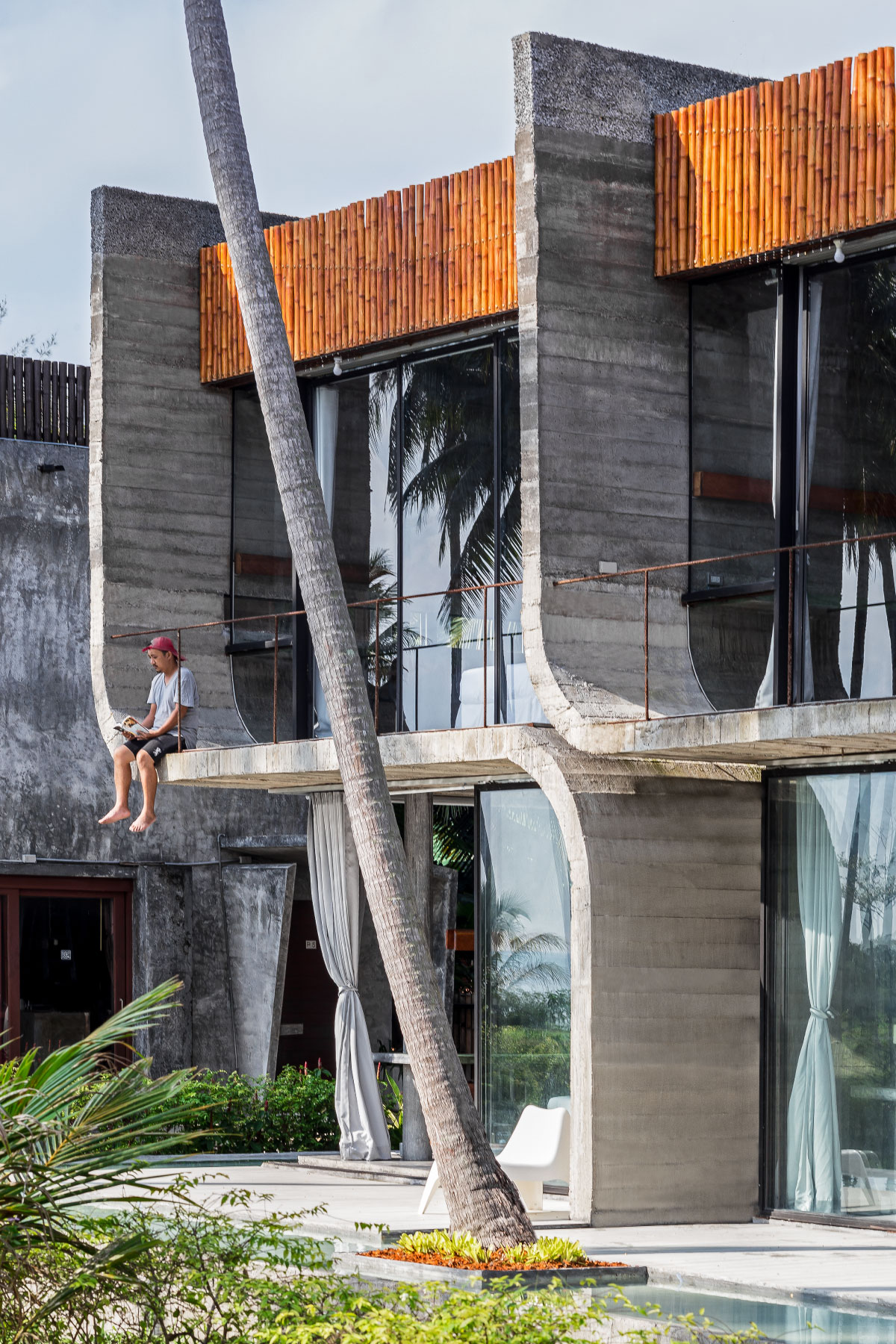 NPDA STUDIO เมื่อสถาปนิกเชื่อว่าสถาปัตยกรรมต้อง “ไม่ดัดจริต” - room-5