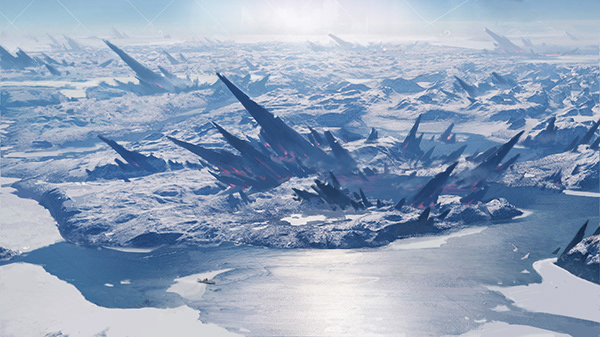 《破碎防线》故事预告片丨未明确提及单一设计方,涉及GESTALT.PROMO等合作方-27