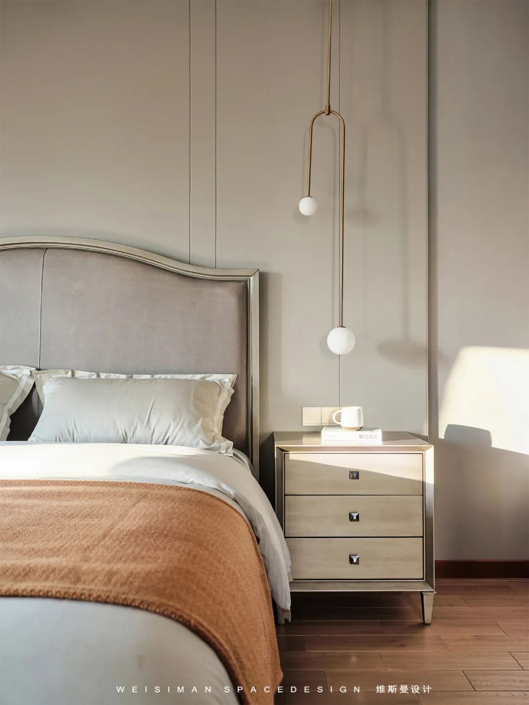 本·源 · 以人为本,源于生活的私宅别墅设计丨中国苏州丨维斯曼全案设计-53