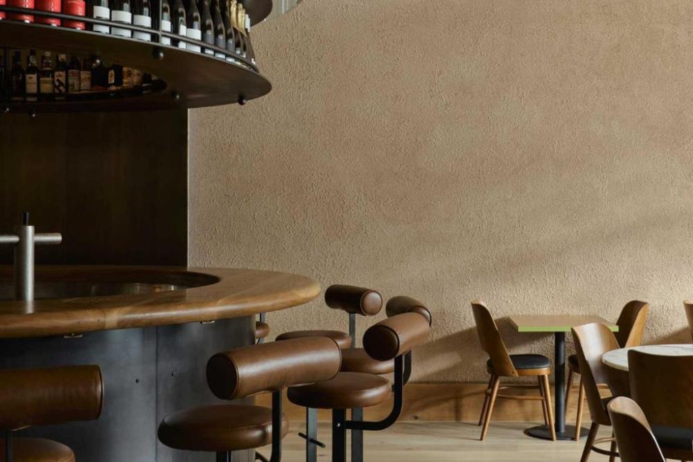 澳大利亚二十大美丽餐厅设计盘点-3