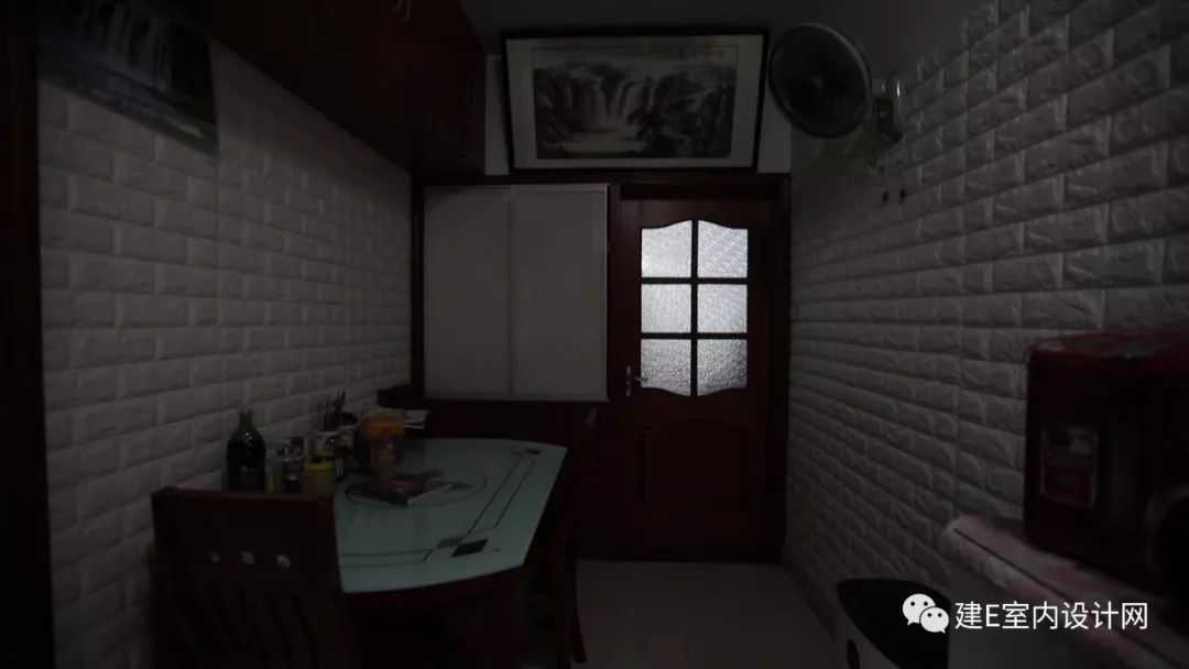 《梦想改造家》陈彬打造 37㎡无障碍之家,脑瘫患者的新生活-10