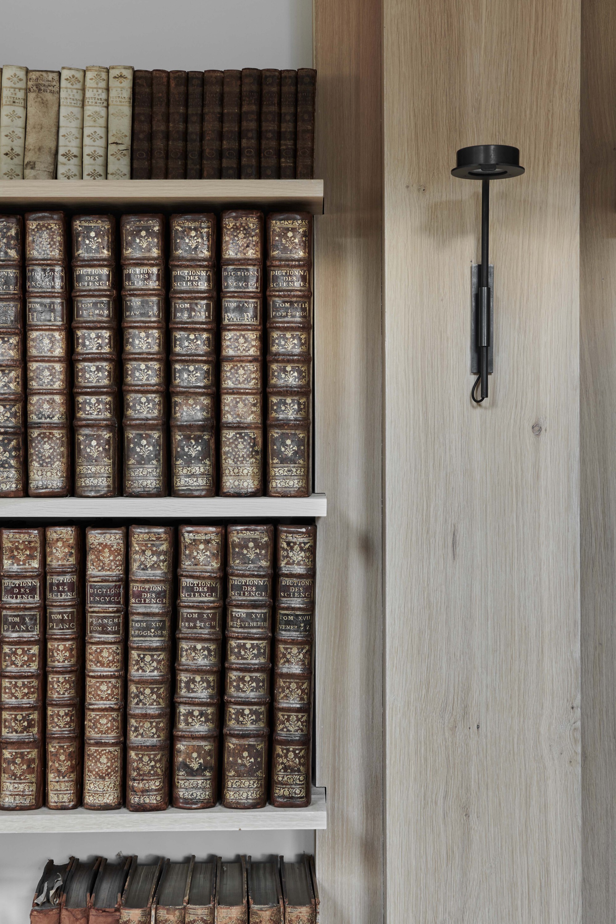 斯坦布里奇米尔图书馆丨英国丨Crawshaw Architects-39