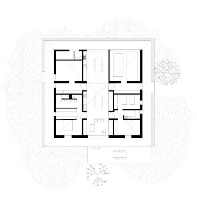 丨西班牙特鲁埃尔丨MDBA architects-13