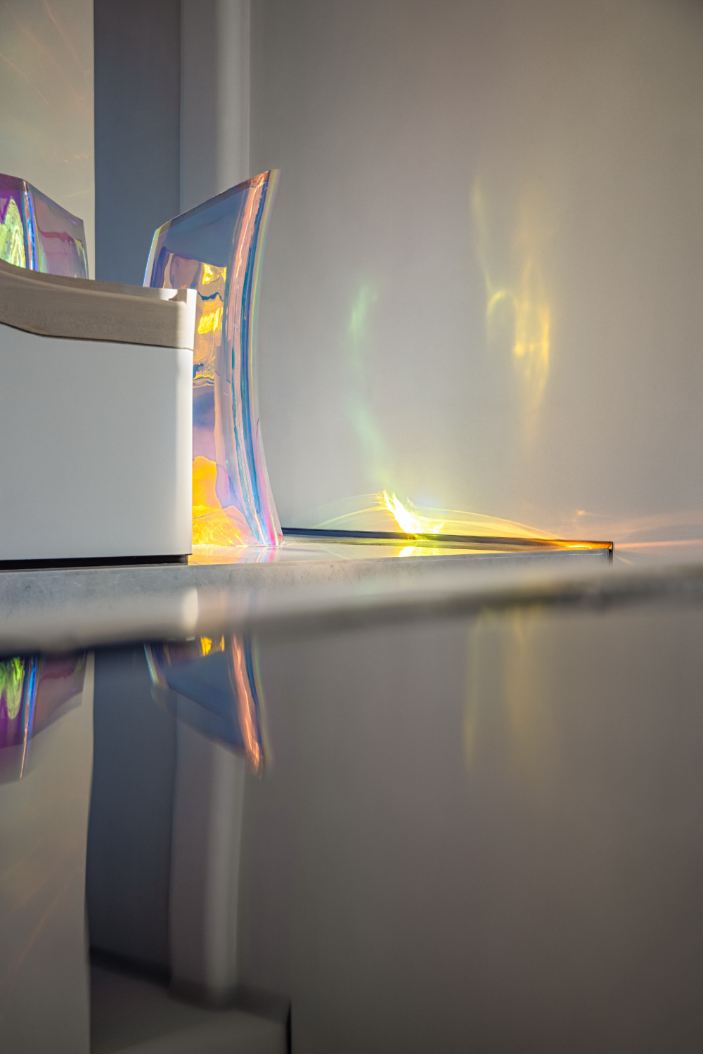 枫叶·蔚澜半岛营销中心丨中国哈尔滨丨DAS 大森设计-17