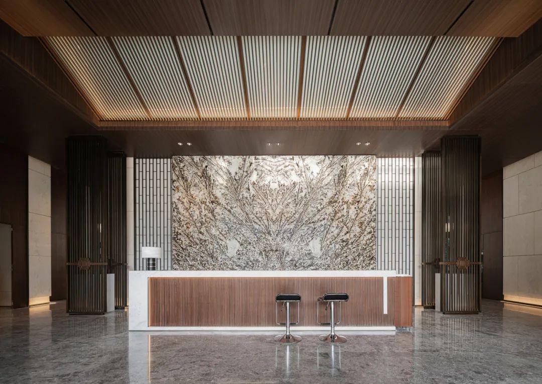 北京颐和·金茂府丨中国北京丨SRD DESIGN 赛瑞迪普-11