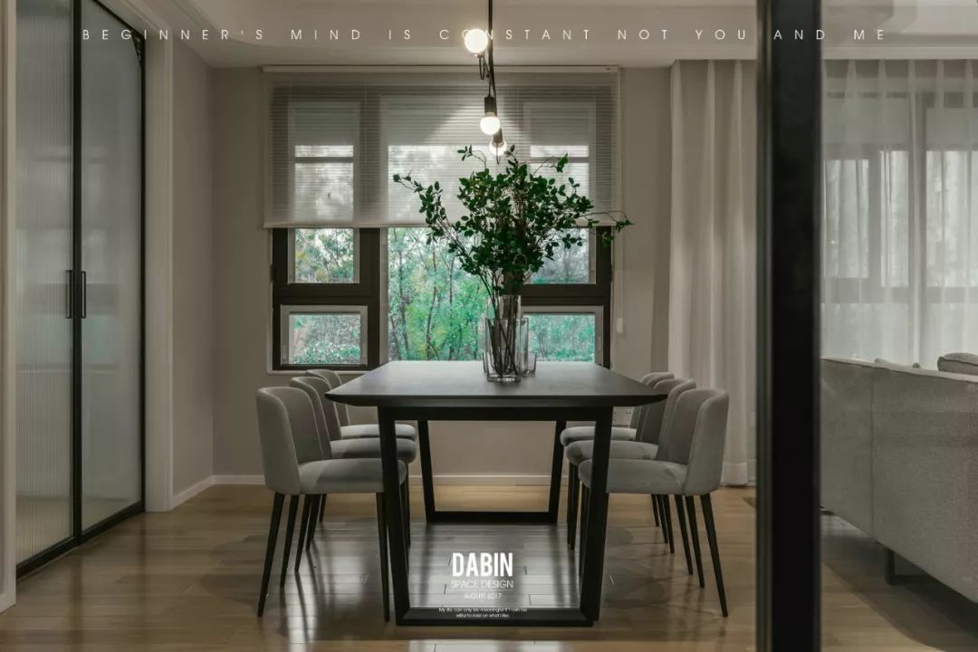 苏州狮山原著 | 简约纯粹,幸福满溢的家-30