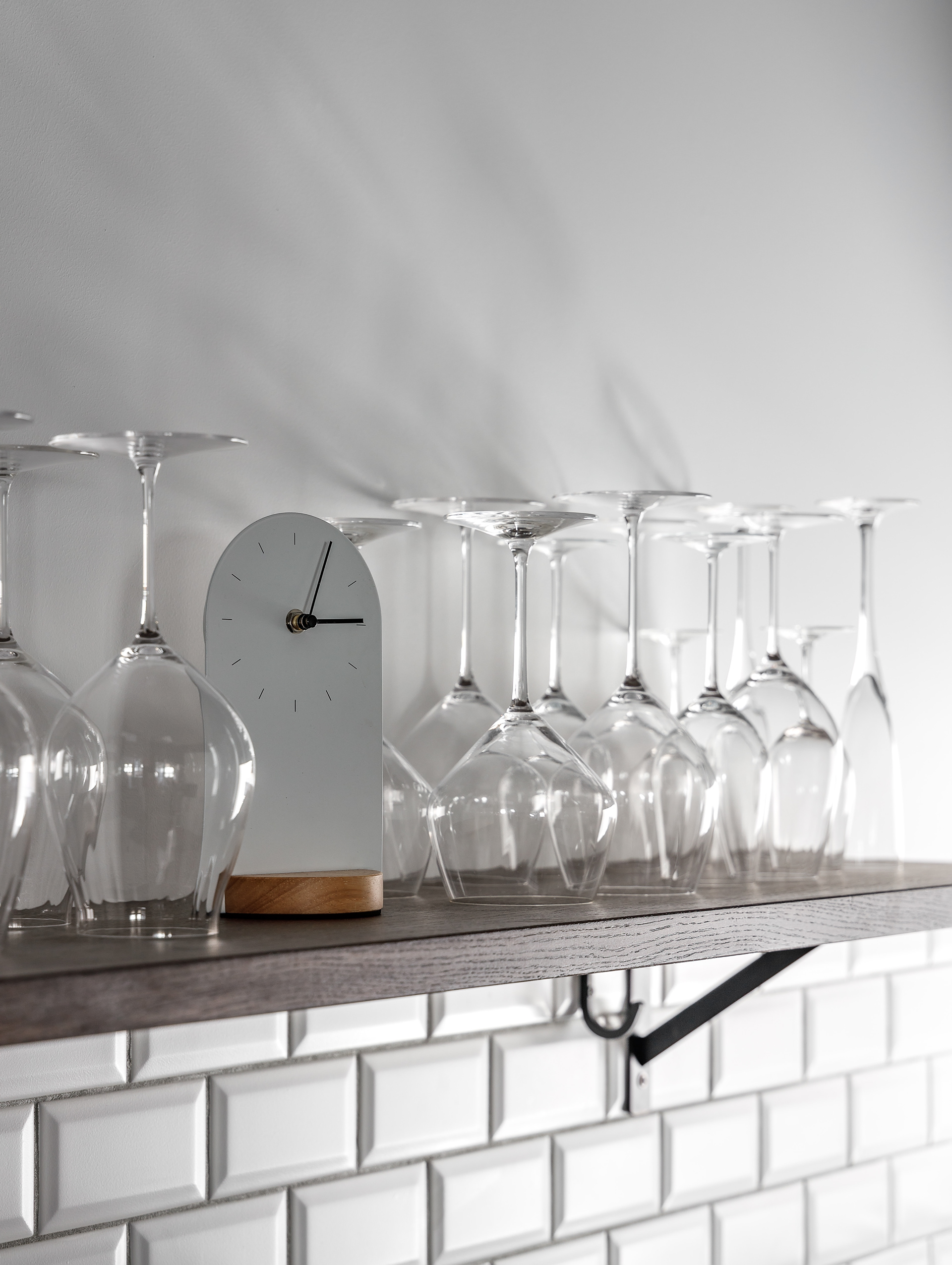 OINTERIOR 公寓丨俄罗斯圣彼得堡-18