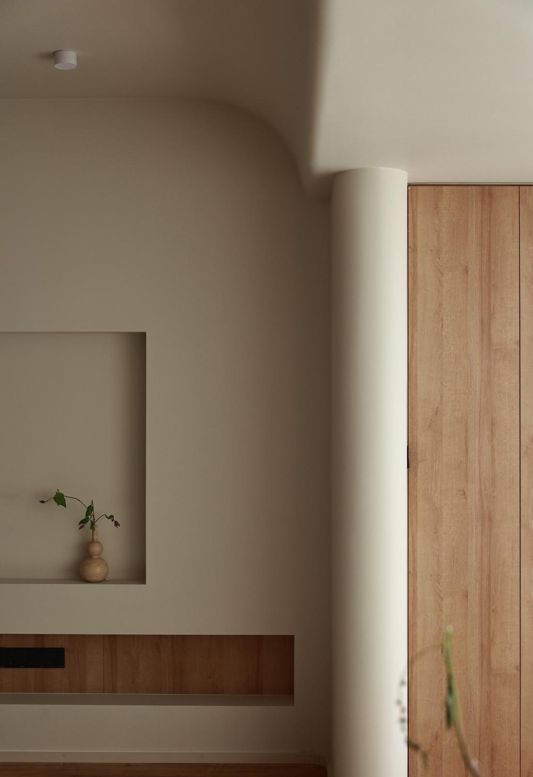 廖老师家的新房子丨设计师宋夏-9