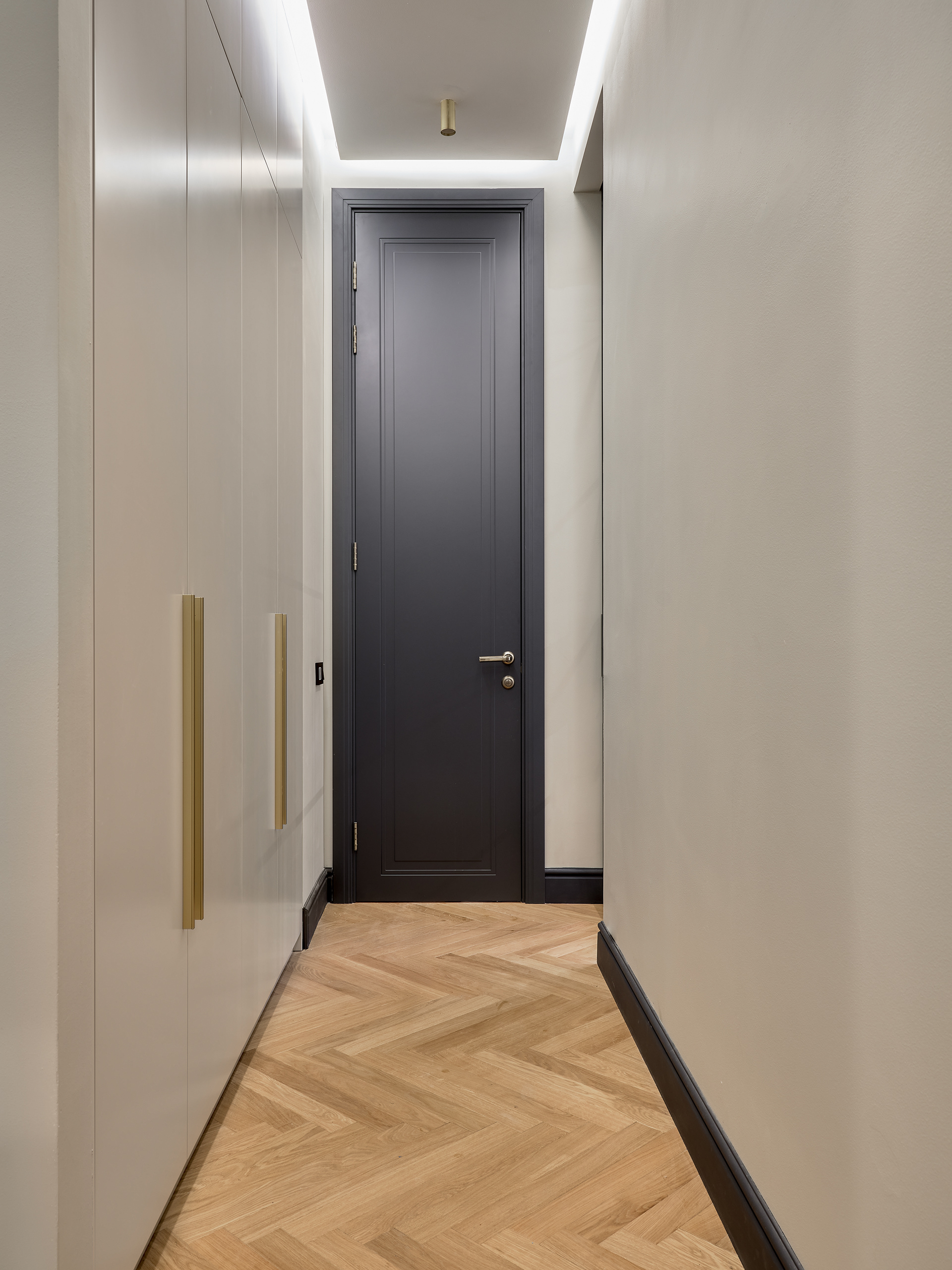 银泉公寓设计丨俄罗斯莫斯科-29