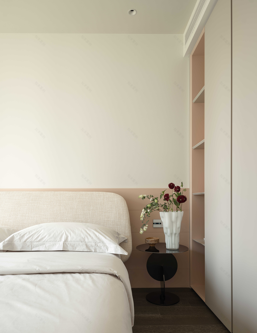 江苏无锡仁恒湖滨208㎡ · 瑞邸Living丨中国无锡-99