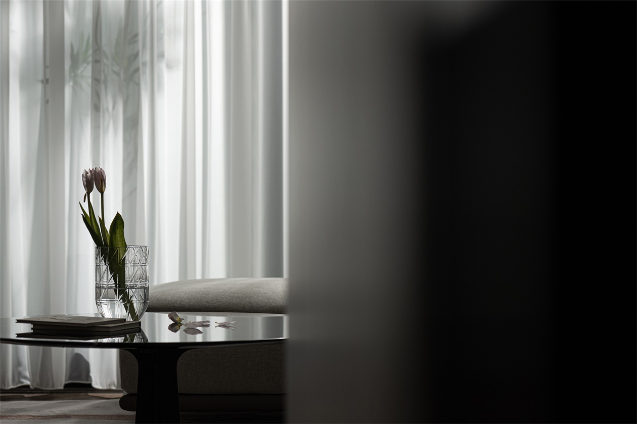 尚舍生活设计 | 馨·声 / 有娃之家的高能精装房改造-29