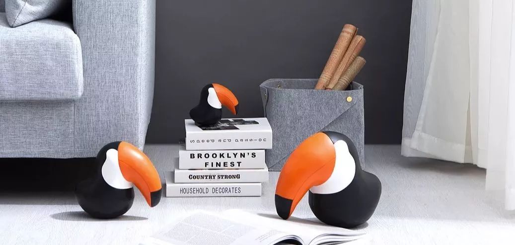 自然之趣 | ZUNY 皮革家饰打造理想生活空间-19