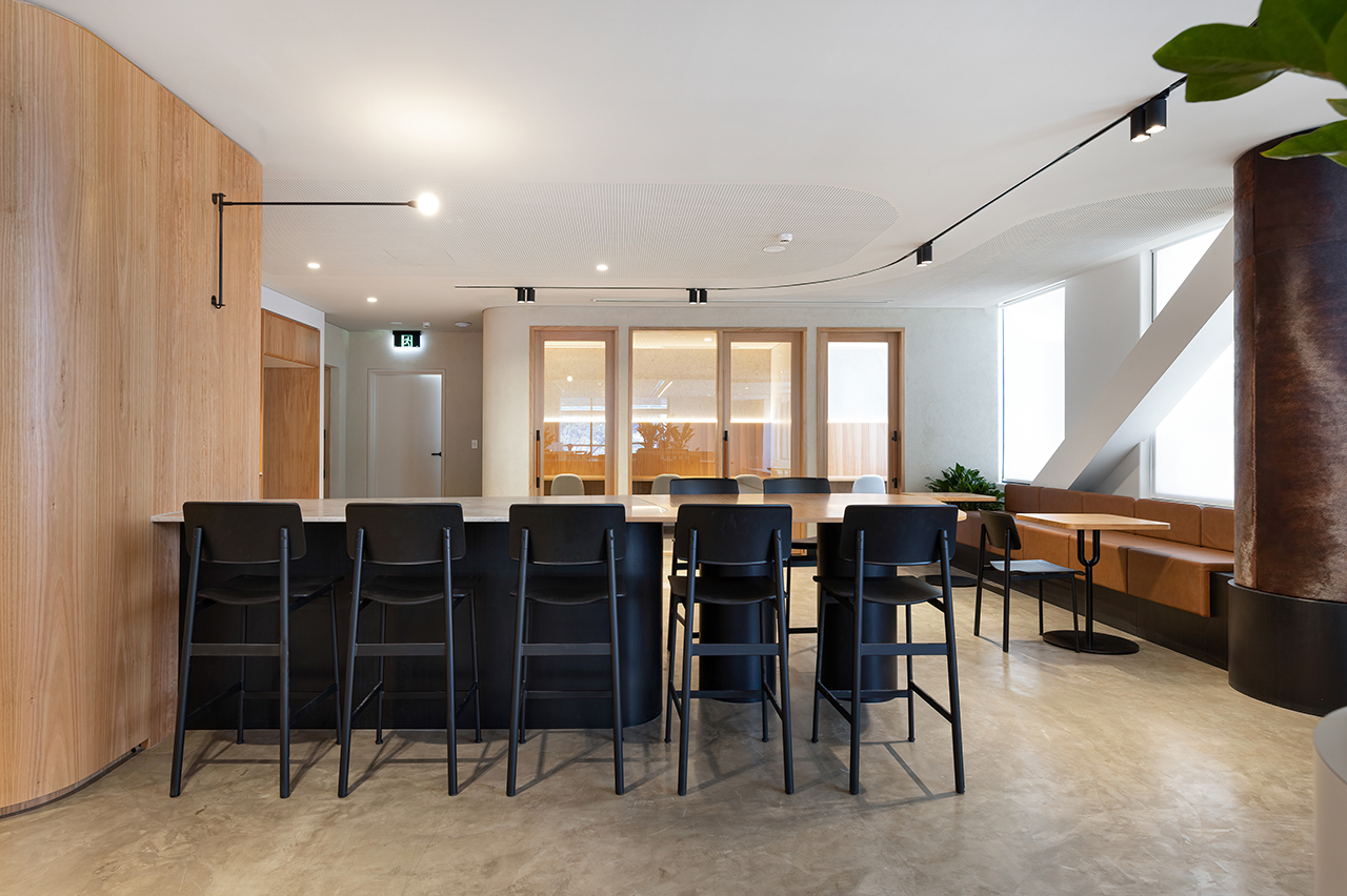 621 Ann St Workplace Fitout Fortitude Valley | Unita-27