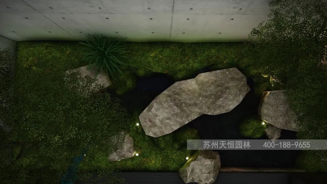 天恒园林｜现代-知凡-51