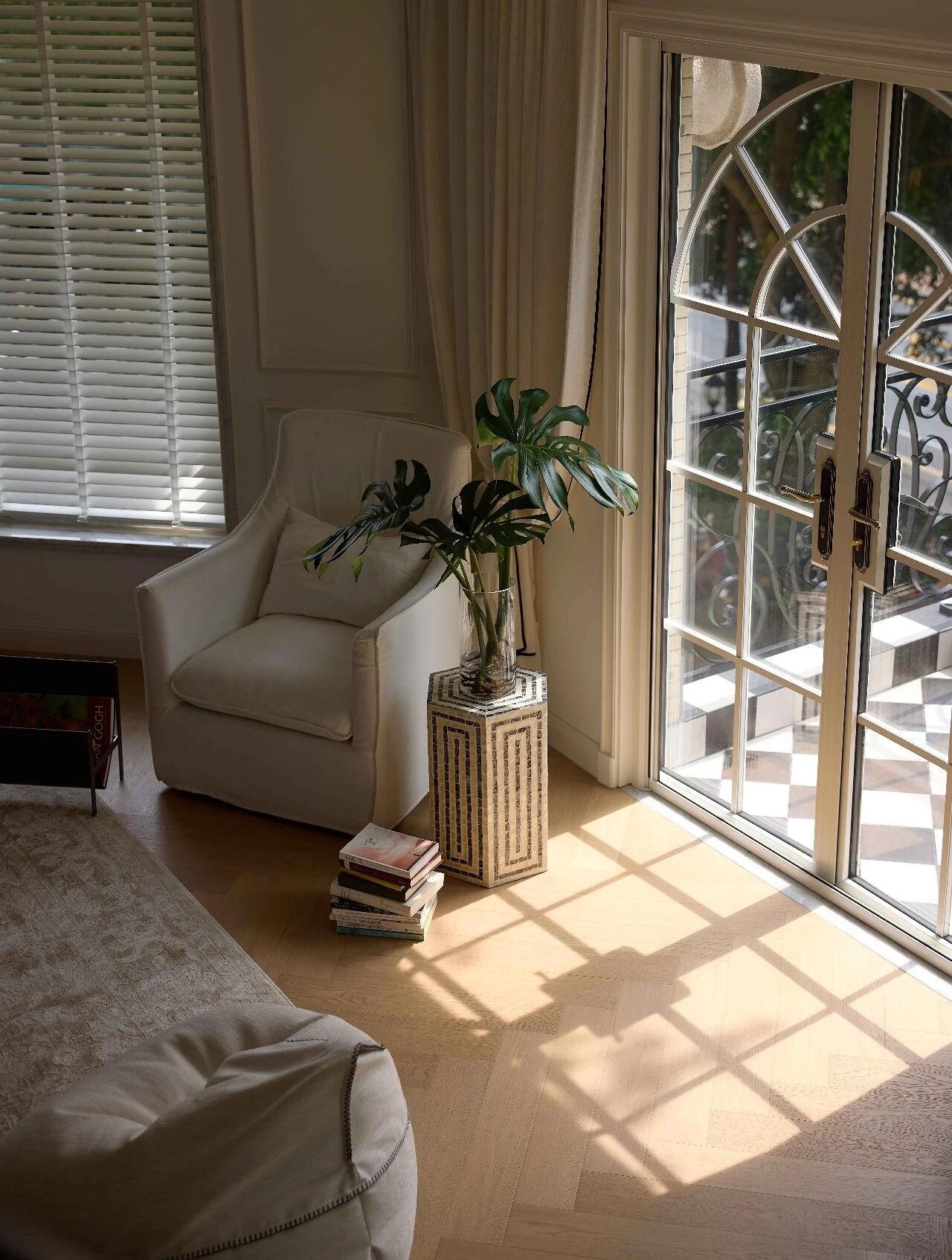 陟上空间设计 · 深圳美加广场210㎡复式楼丨中国深圳丨深圳陟上空间设计-4