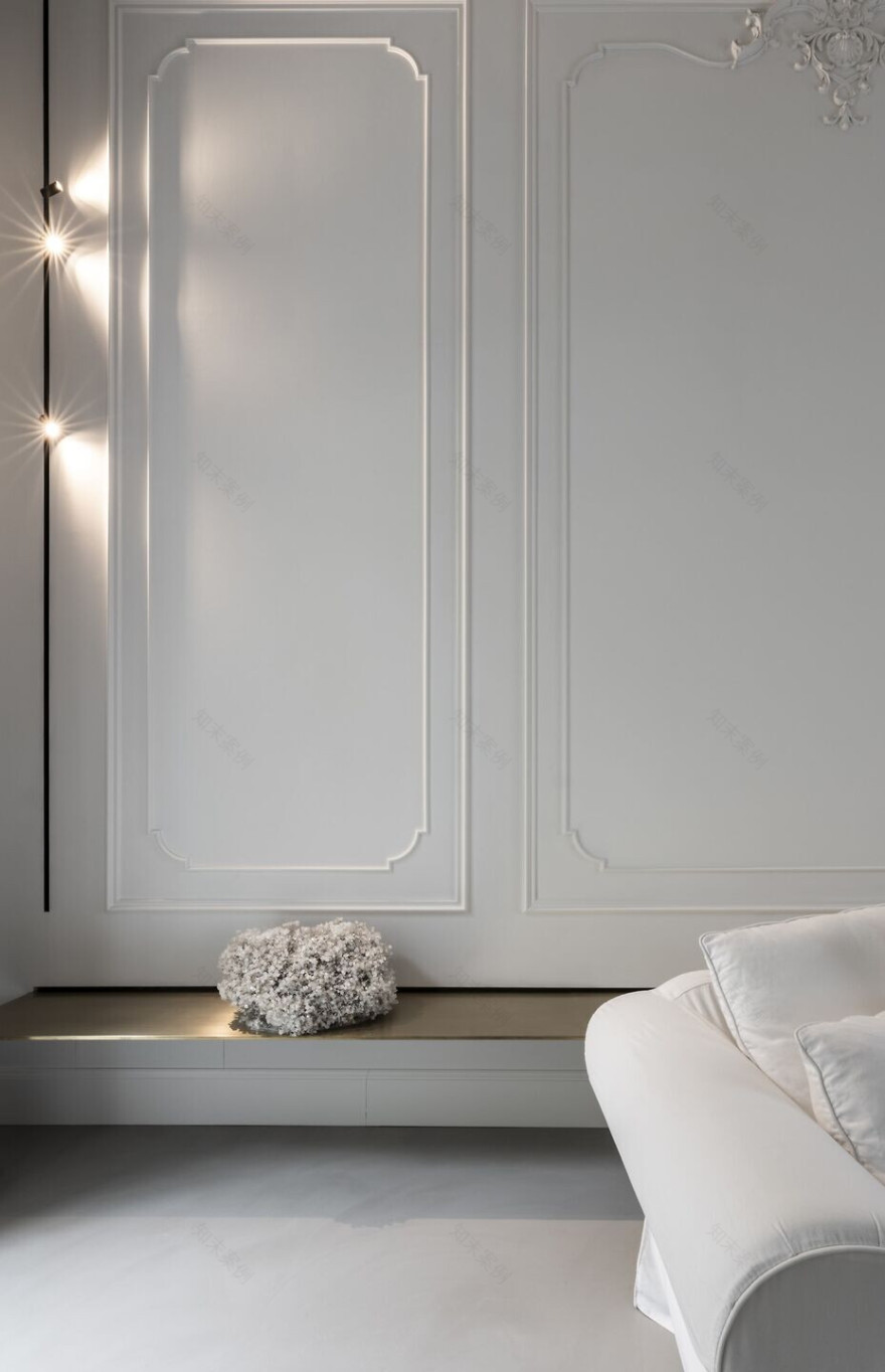 米兰 18 世纪别墅的现代改造丨意大利米兰丨MMA Projects-30