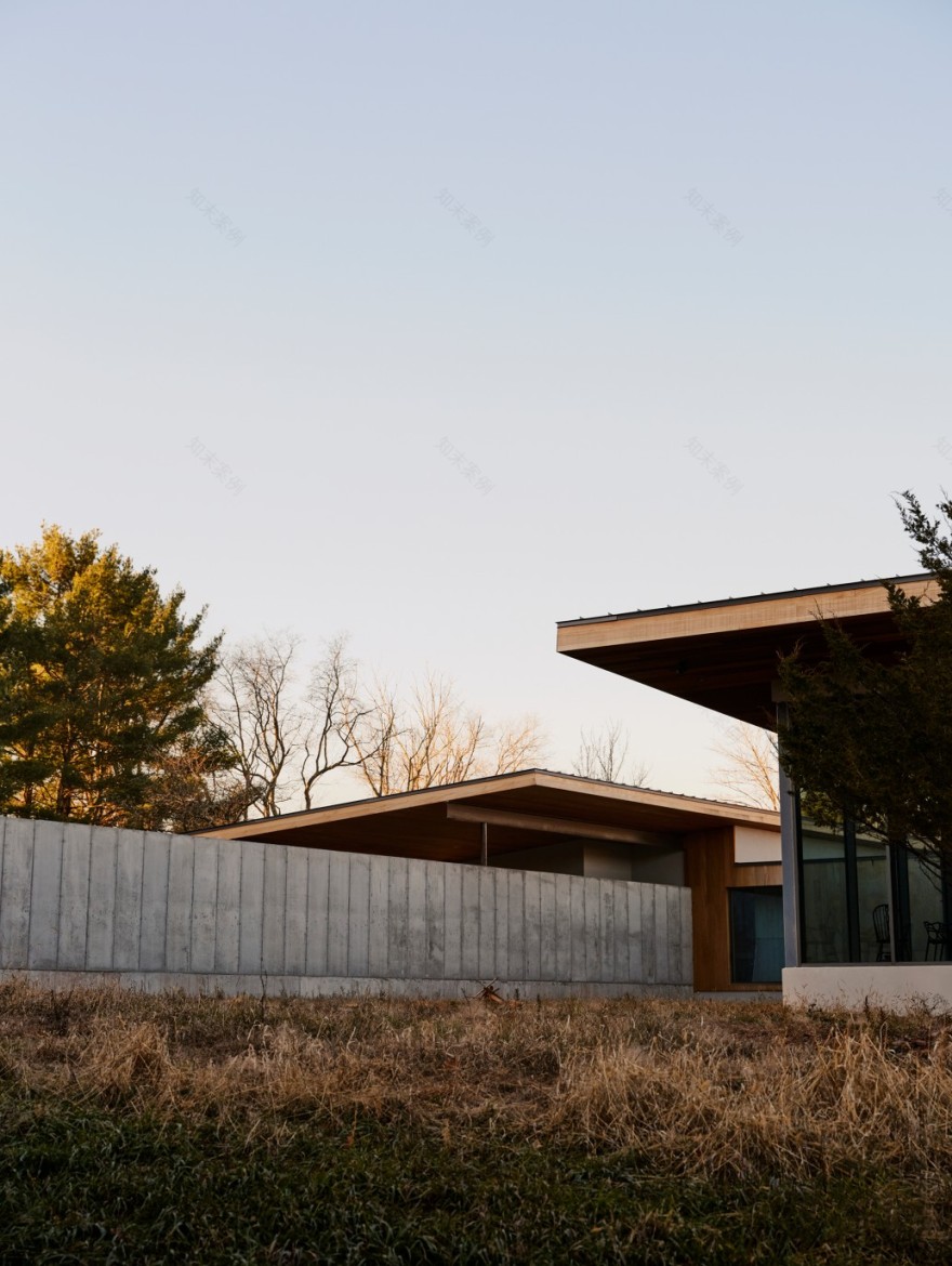 艺术家 Emily Cheng 的纽约新家丨美国丨琚宾-2