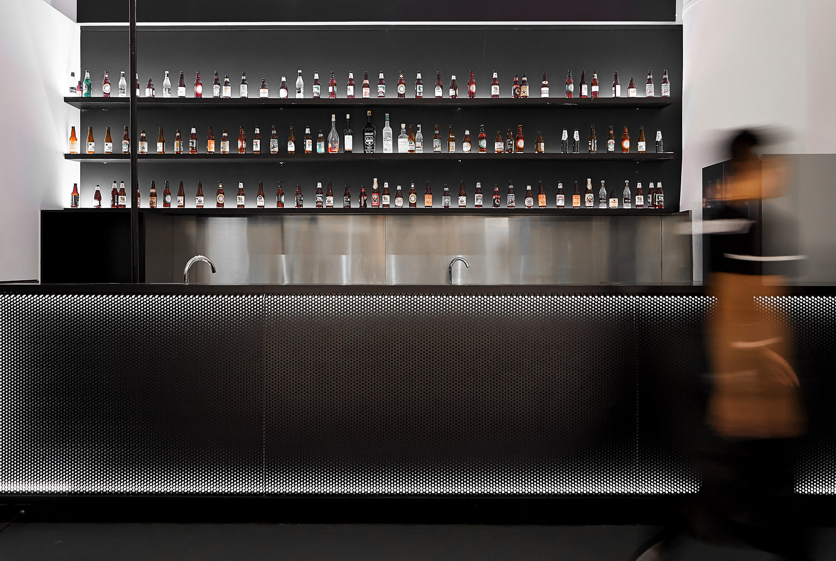 杭州TONI&GUY来福士广场店 / Studio 8-38