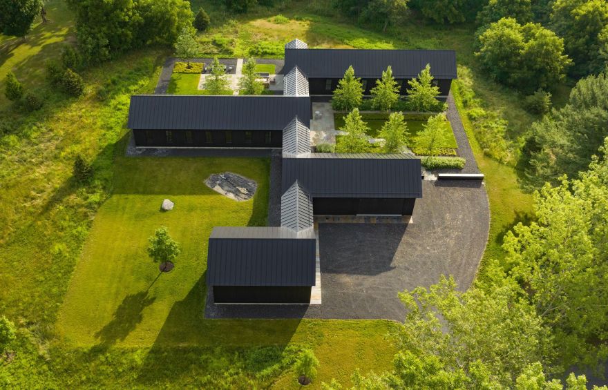 宅地,伯宰丨美国-32