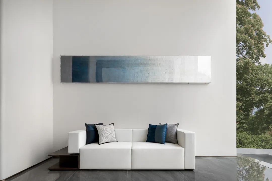 资阳天翊京皓·云麓 177 售楼处丨中国资阳丨九度设计成都公司-65