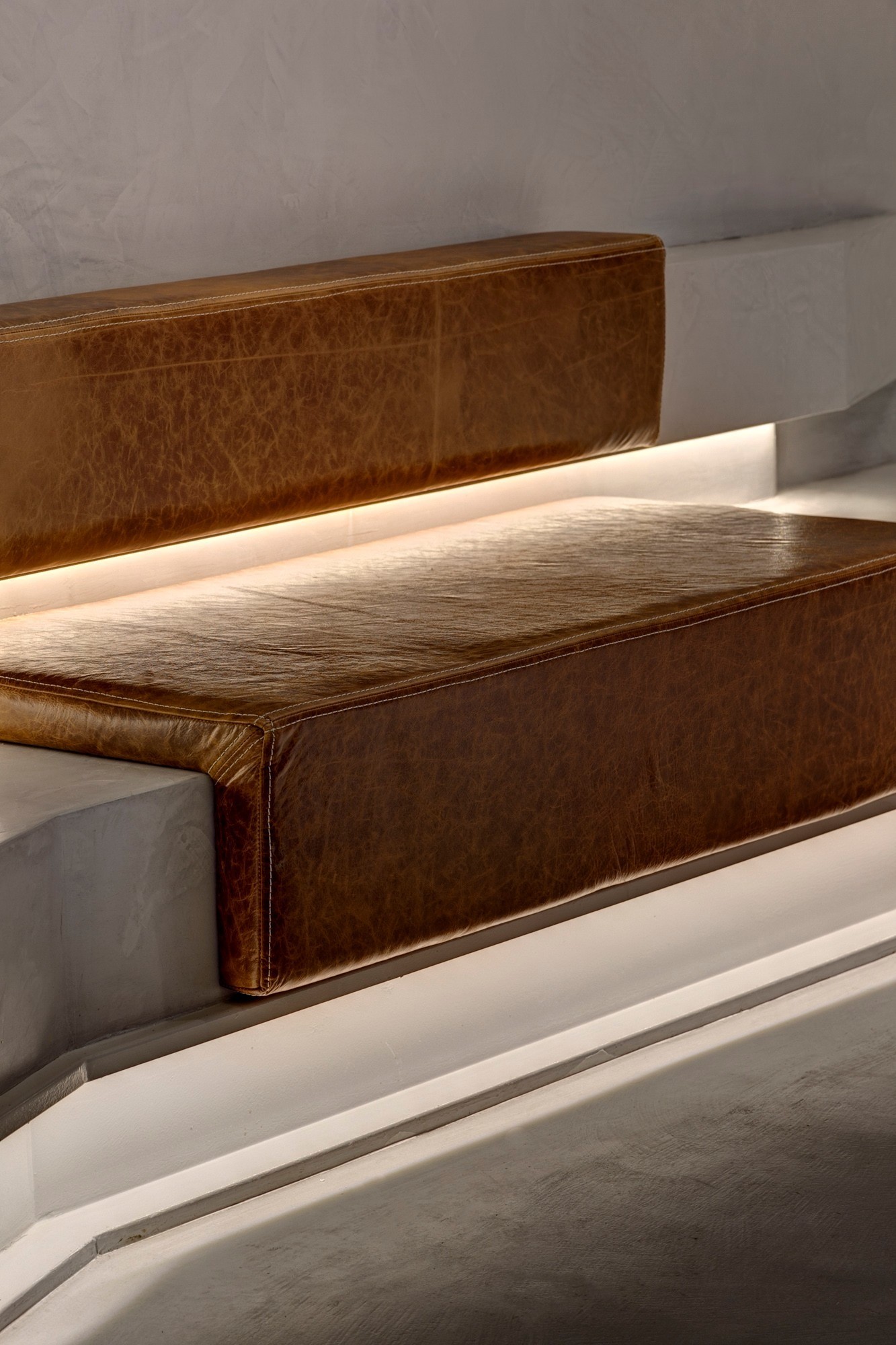 Voronoi 图解构的现代医学空间-33