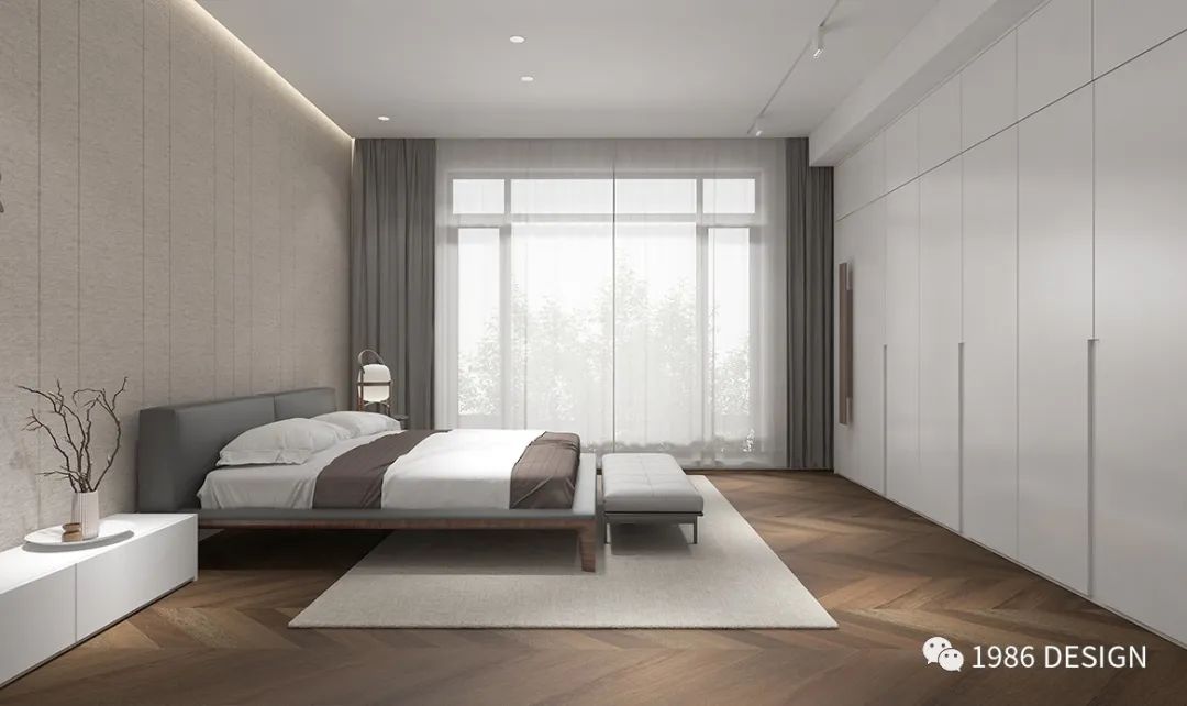 福建龙岩央墅 | 人性化设计,打造精致生活空间-41