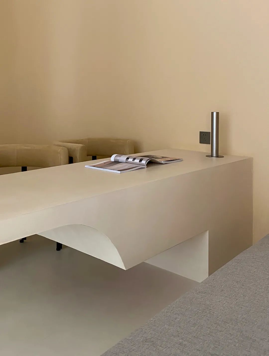 普瑞德雷姆水疗中心丨中国郑州丨明雾创作-34