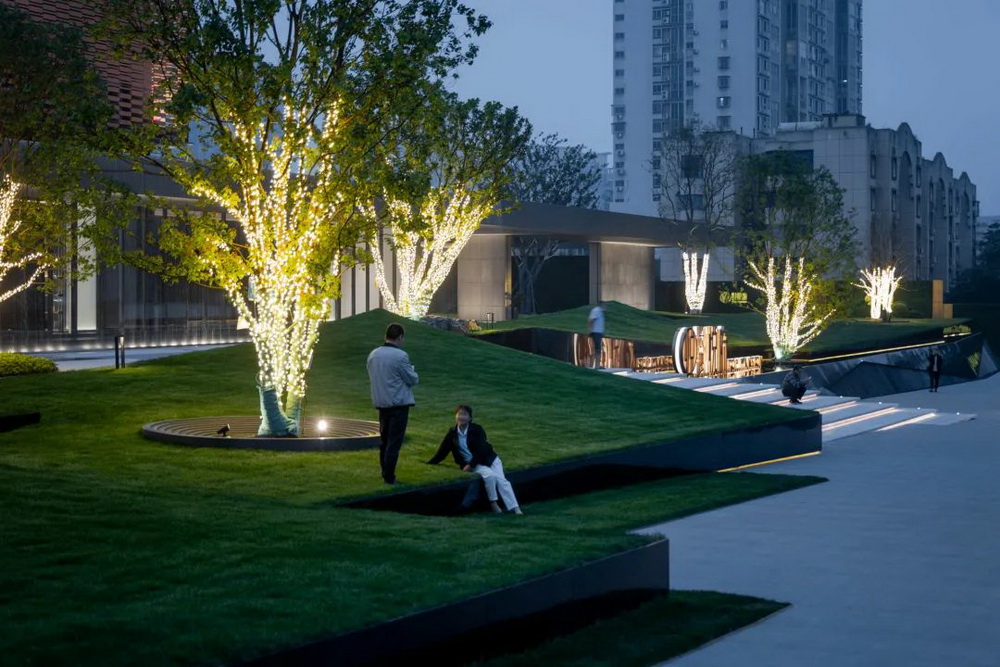 长沙华润·悦府丨中国长沙丨里表都会（北京）规划设计咨询有限公司-48