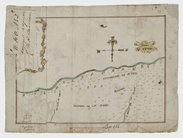 用于测量边界的建筑（“Yolo Buggy”）丨美国加利福尼亚-19