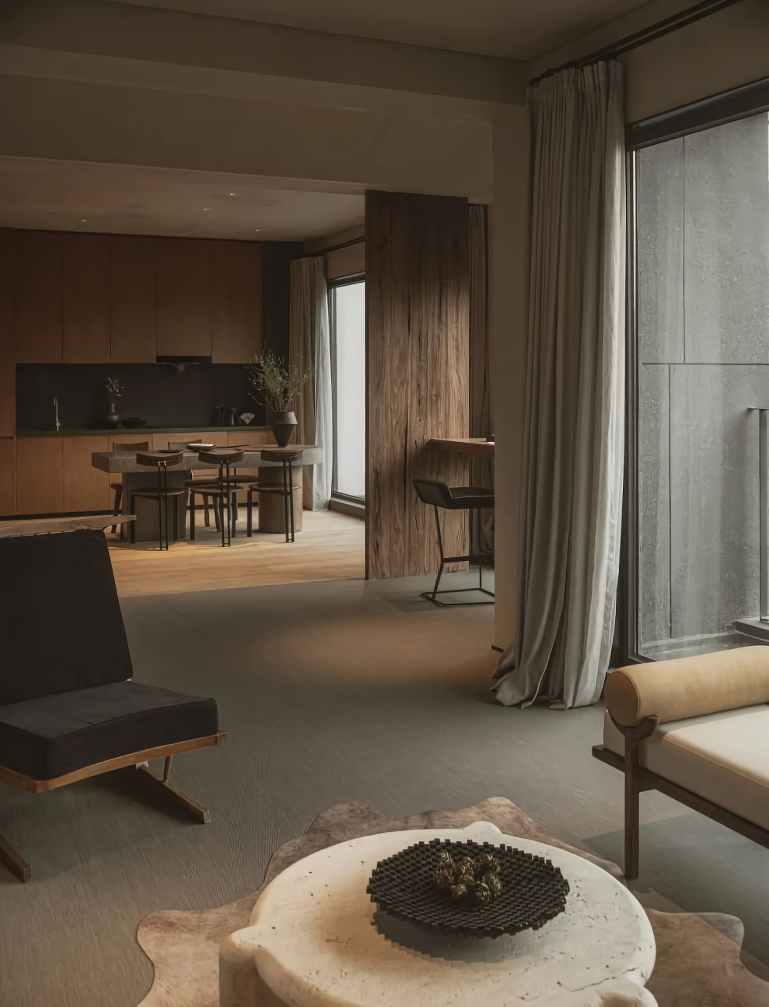 融创·莫干溪谷·竹霖里丨中国湖州-28